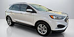 Used 2020 FORD EDGE SEL AWD 4DR CROSSOVER in GASTONIA, NORTH CAROLINA