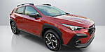 Used 2024 SUBARU XV CROSSTREK PREMIUM AWD 4DR CROSSOVER in GASTONIA, NORTH CAROLINA