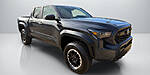 Used 2025 TOYOTA TACOMA TRD SPORT DOUBLE CAB 4WD in GASTONIA, NORTH CAROLINA