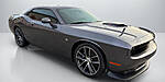 Used 2018 DODGE CHALLENGER R/T SCAT PACK 2DR COUPE in GASTONIA, NORTH CAROLINA