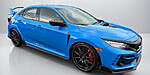 Used 2021 Honda Civic TYPE R TOURING 4DR HATCHBACK in GASTONIA, NORTH CAROLINA