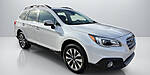 Used 2016 SUBARU OUTBACK 3.6R LIMITED AWD 4DR WAGON in GASTONIA, NORTH CAROLINA