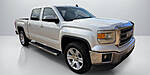 Used 2015 GMC SIERRA 1500 SLE CREW CAB SHORT BOX 4WD in GASTONIA, NORTH CAROLINA