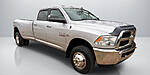 Used 2016 RAM 3500 SLT CREW CAB 4WD DRW in GASTONIA, NORTH CAROLINA