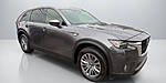 Used 2025 MAZDA CX-90 3.3 TURBO PREFERRED AWD 4DR SUV in GASTONIA, NORTH CAROLINA