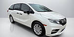 Used 2019 Honda Odyssey LX 4DR MINI VAN in GASTONIA, NORTH CAROLINA