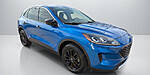 Used 2020 FORD ESCAPE SE AWD 4DR SUV in GASTONIA, NORTH CAROLINA
