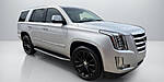 Used 2019 CADILLAC ESCALADE LUXURY 4X4 4DR SUV in GASTONIA, NORTH CAROLINA