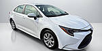Used 2024 TOYOTA COROLLA LE 4DR SEDAN in GASTONIA, NORTH CAROLINA