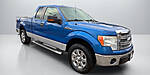 Used 2013 FORD F-150 XL SUPERCAB 8-FT. BED 2WD in GASTONIA, NORTH CAROLINA