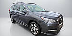Used 2022 SUBARU ASCENT LIMITED 8 PASSENGER AWD 4DR SUV in GASTONIA, NORTH CAROLINA