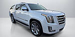 Used 2017 CADILLAC ESCALADE ESV PREMIUM LUXURY 4X4 4DR SUV in GASTONIA, NORTH CAROLINA