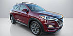 Used 2020 HYUNDAI TUCSON LIMITED AWD 4DR SUV in GASTONIA, NORTH CAROLINA