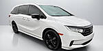 Used 2024 Honda Odyssey SPORT 4DR MINI VAN in GASTONIA, NORTH CAROLINA