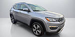 Used 2018 JEEP COMPASS LATITUDE 4DR SUV in GASTONIA, NORTH CAROLINA