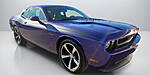 Used 2014 DODGE CHALLENGER R/T 2DR COUPE in GASTONIA, NORTH CAROLINA