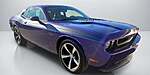 Used 2014 DODGE CHALLENGER R/T 2DR COUPE in GASTONIA, NORTH CAROLINA