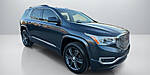 Used 2019 GMC ACADIA DENALI 4DR SUV in GASTONIA, NORTH CAROLINA