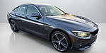 Used 2018 BMW 4 SERIES 430I XDRIVE GRAN COUPE AWD 4DR SEDAN in GASTONIA, NORTH CAROLINA