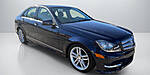 Used 2012 MERCEDES-BENZ C-CLASS C300 4MATIC SPORT SEDAN in GASTONIA, NORTH CAROLINA