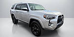 Used 2016 TOYOTA 4RUNNER SR5 4WD in GASTONIA, NORTH CAROLINA