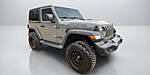 Used 2021 JEEP WRANGLER SPORT 4X4 2DR SUV in GASTONIA, NORTH CAROLINA