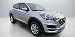 Used 2020 HYUNDAI TUCSON SE 4DR SUV in GASTONIA, NORTH CAROLINA