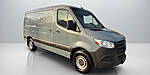 Used 2019 MERCEDES-BENZ SPRINTER 2500 4X2 3DR 144 IN. WB CARGO VAN (3.0L V6) in GASTONIA, NORTH CAROLINA