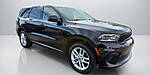 Used 2022 DODGE DURANGO GT AWD 4DR SUV in GASTONIA, NORTH CAROLINA