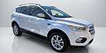 Used 2018 FORD ESCAPE SEL AWD 4DR SUV in GASTONIA, NORTH CAROLINA