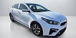 Used 2021 KIA FORTE FE in GASTONIA, NORTH CAROLINA