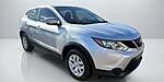 Used 2018 NISSAN ROGUE SPORT S in GASTONIA, NORTH CAROLINA