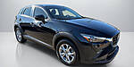 Used 2020 MAZDA CX-3 SPORT 4DR CROSSOVER in GASTONIA, NORTH CAROLINA