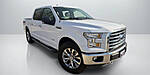 Used 2017 FORD F-150 XLT 4WD SUPERCREW 6.5 FT BOX in GASTONIA, NORTH CAROLINA
