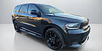 Used 2019 DODGE DURANGO GT 2WD in GASTONIA, NORTH CAROLINA