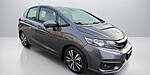 Used 2019 Honda Fit EX 4DR HATCHBACK CVT in GASTONIA, NORTH CAROLINA