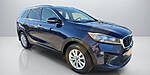 Used 2019 KIA SORENTO LX V6 2WD in GASTONIA, NORTH CAROLINA