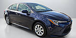 Used 2022 TOYOTA COROLLA LE 4DR SEDAN in GASTONIA, NORTH CAROLINA