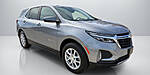 Used 2023 CHEVROLET EQUINOX LT 4X4 4DR SUV W/1LT in GASTONIA, NORTH CAROLINA
