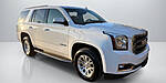 Used 2018 GMC YUKON SLT 4X4 4DR SUV in GASTONIA, NORTH CAROLINA