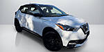 Used 2020 NISSAN KICKS SR 4DR CROSSOVER in GASTONIA, NORTH CAROLINA