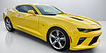 Used 2017 CHEVROLET CAMARO SS 2DR COUPE W/1SS in GASTONIA, NORTH CAROLINA