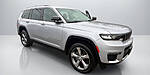 Used 2021 JEEP GRAND CHEROKEE L LIMITED 4X4 4DR SUV in GASTONIA, NORTH CAROLINA