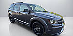 Used 2020 DODGE JOURNEY SE VALUE 4DR SUV in GASTONIA, NORTH CAROLINA