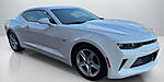 Used 2016 CHEVROLET CAMARO LT 2DR COUPE W/1LT in GASTONIA, NORTH CAROLINA