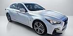 Used 2019 INFINITI Q50 3.0T LUXE AWD 4DR SEDAN in GASTONIA, NORTH CAROLINA