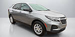 Used 2023 CHEVROLET EQUINOX LS 4X4 4DR SUV W/1LS in GASTONIA, NORTH CAROLINA