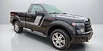 Used 2014 FORD F-150 FX4 4X4 2DR REGULAR CAB STYLESIDE 6.5 FT. SB in GASTONIA, NORTH CAROLINA