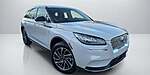 Used 2020 LINCOLN CORSAIR STANDARD 4DR SUV in GASTONIA, NORTH CAROLINA