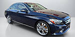 Used 2020 MERCEDES-BENZ C-CLASS C 300 4DR SEDAN in GASTONIA, NORTH CAROLINA